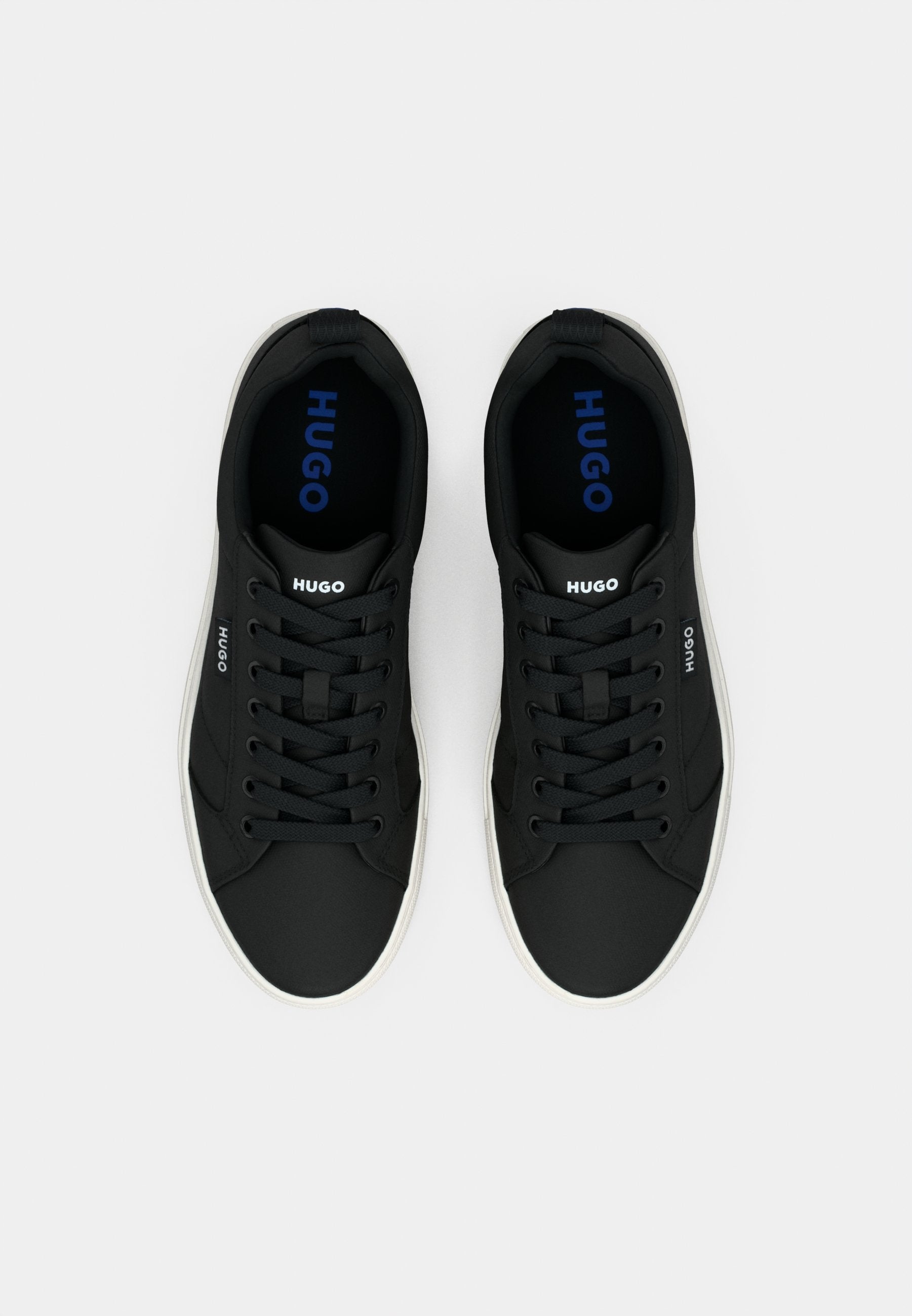 MORRIE - Trainers - black