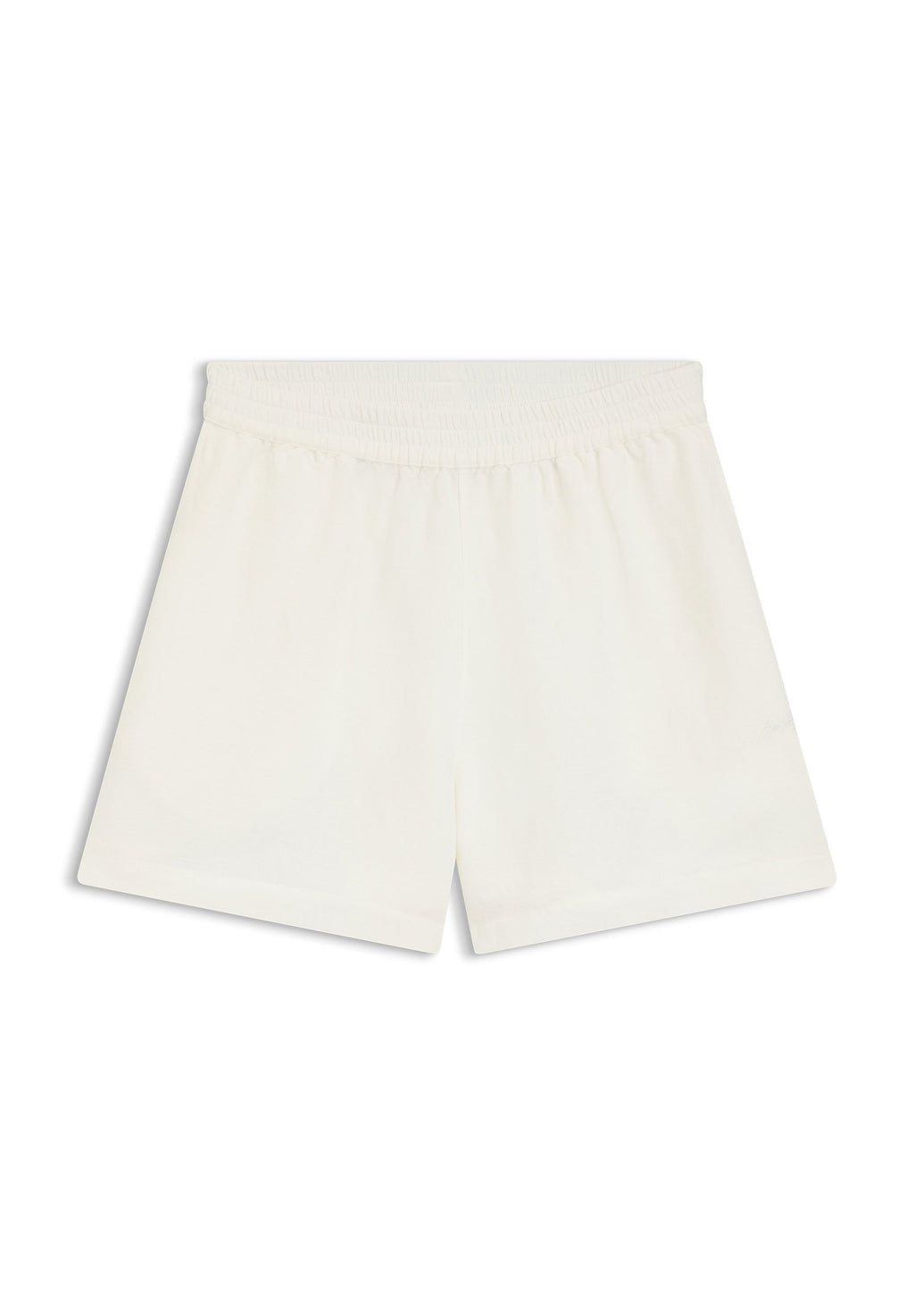 TALLAN - Shorts - open white