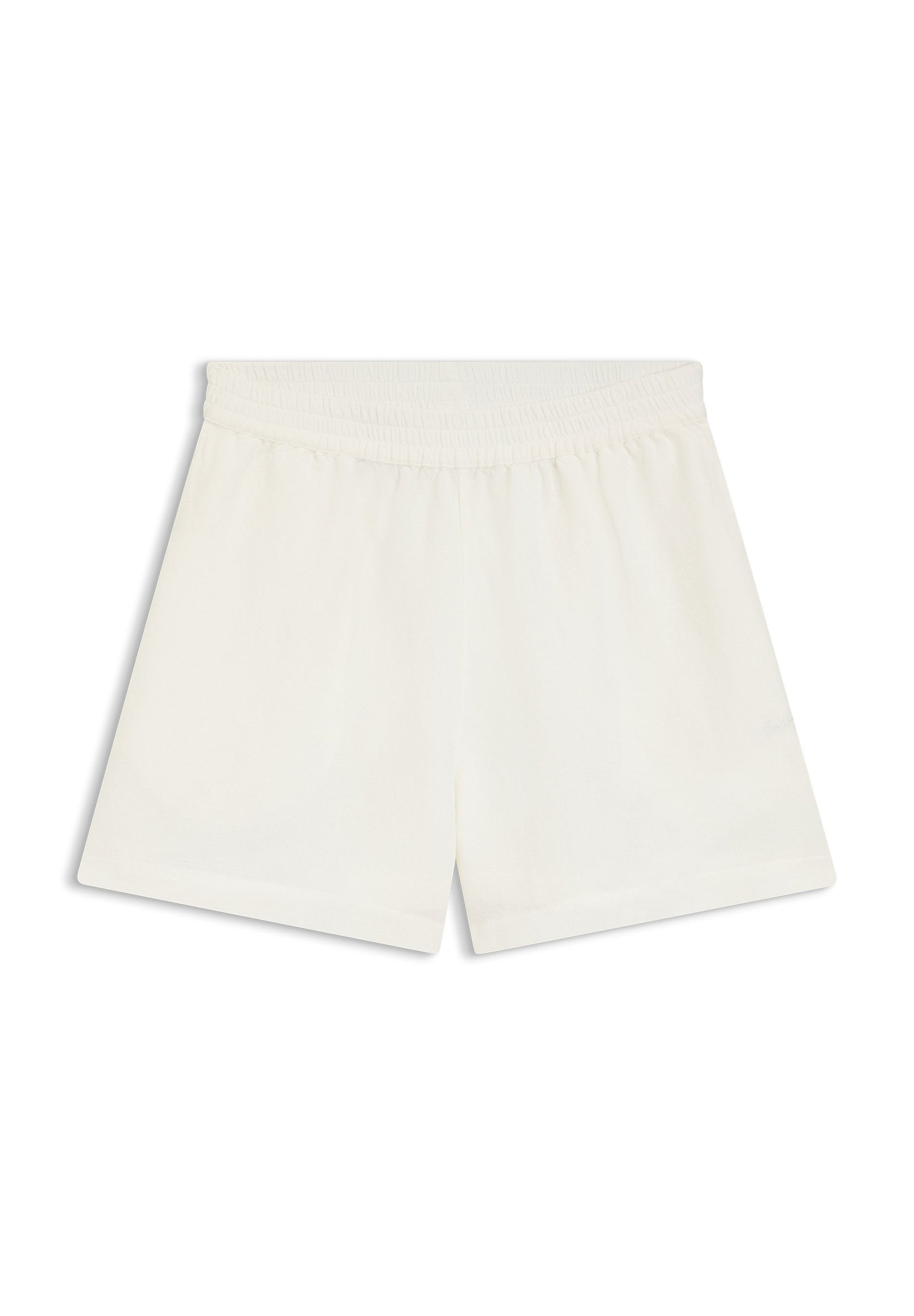 TALLAN - Shorts - open white