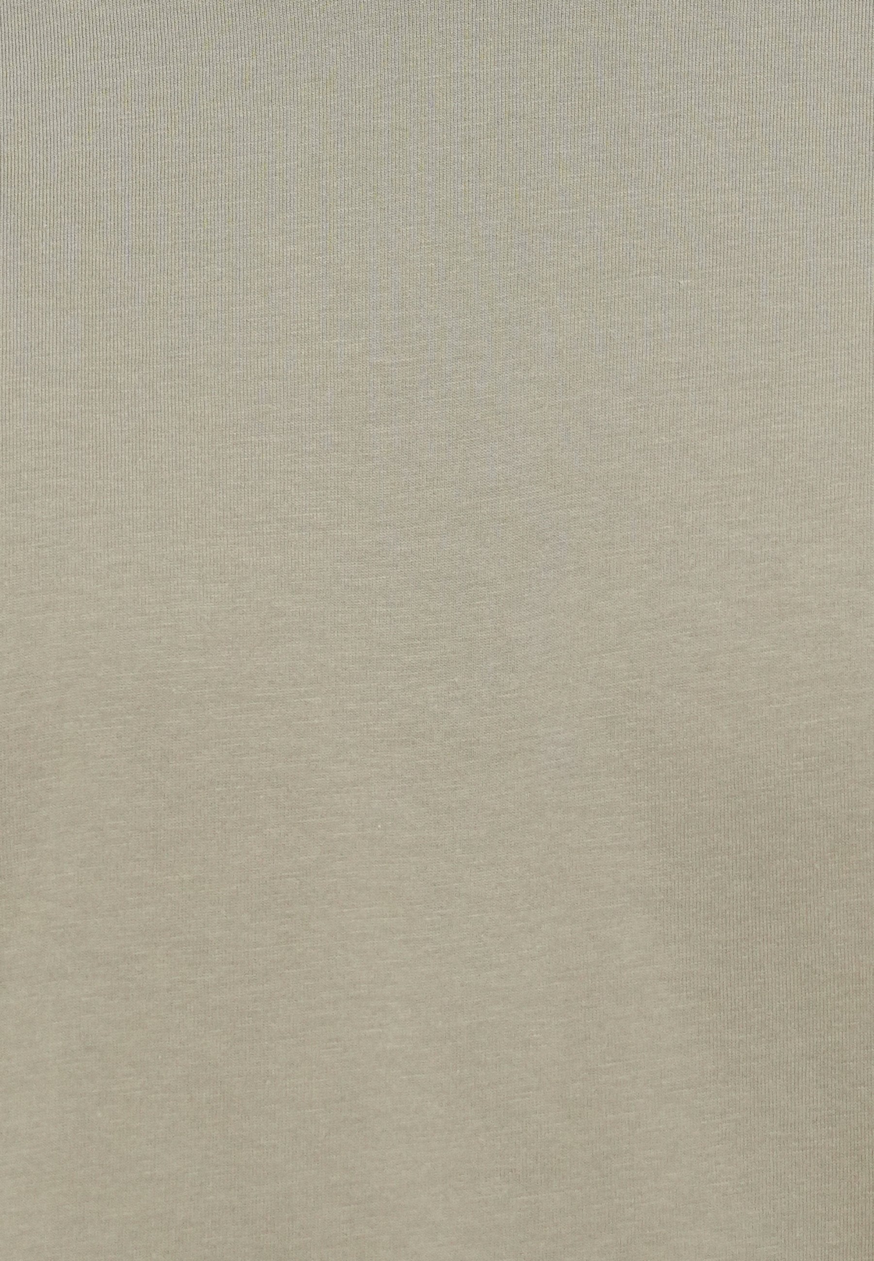 JJEORGANIC BASIC TEE O NECK 5 PACK - Basic T-shirt - black/white/crockery/vetiver