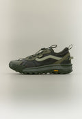 CROSSPATH XC UNISEX - Trainers - obsidian fern/soft sage