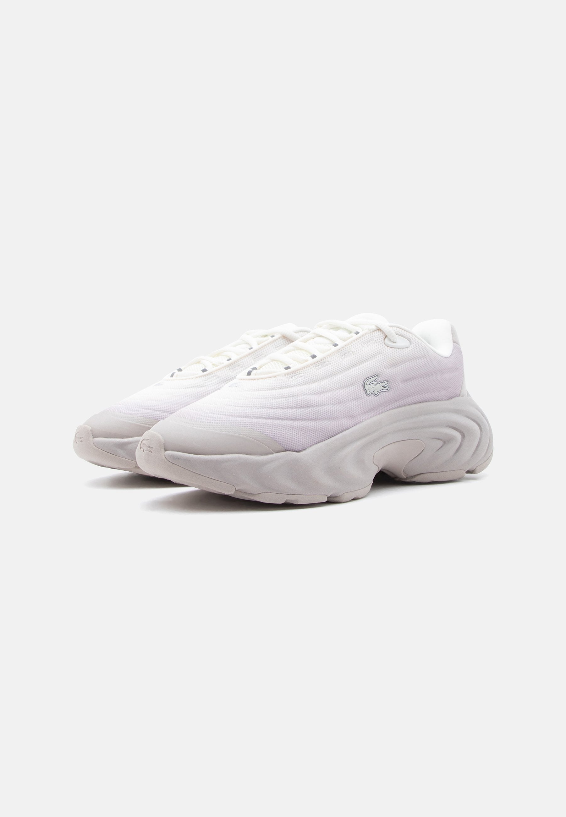 SPINOR 126 - Trainers - grey/off white