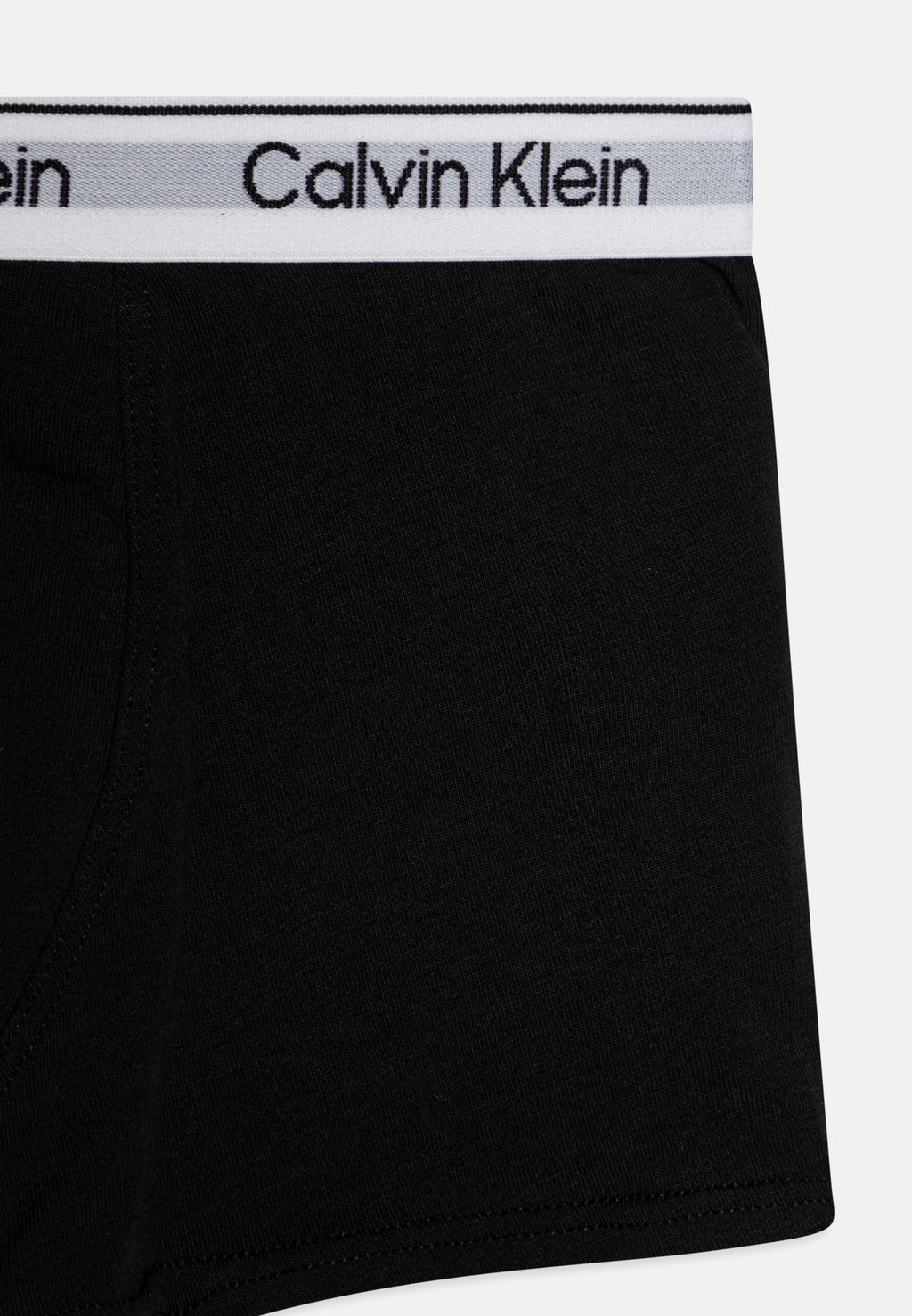 2 PACK - Boxer briefs - black/black iris