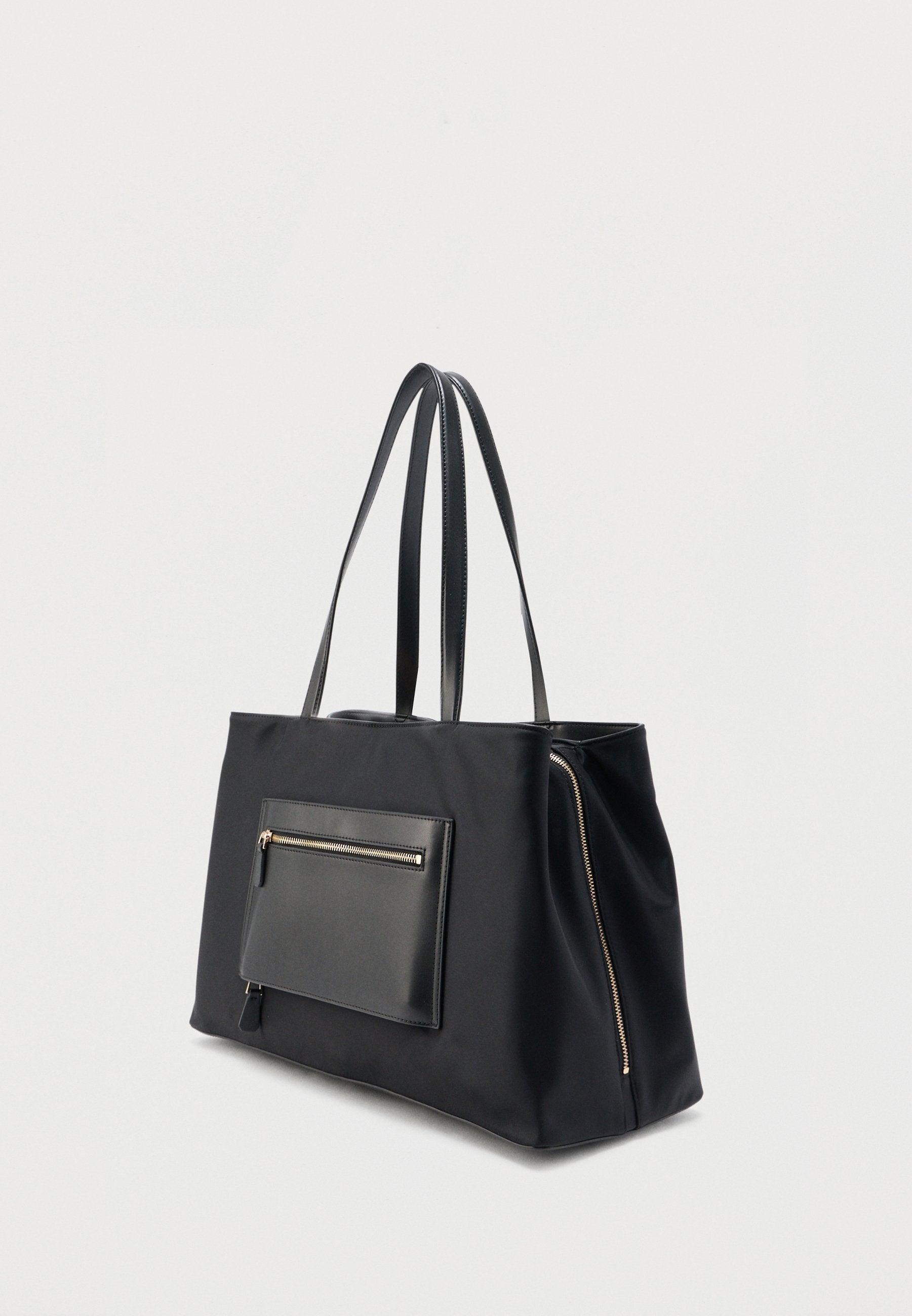 FOLLIE TOTE - Tote bag - black
