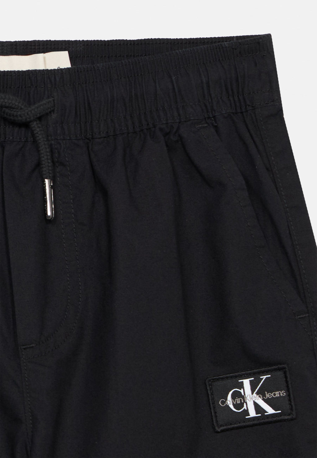 PARACHUTE - Trousers - black