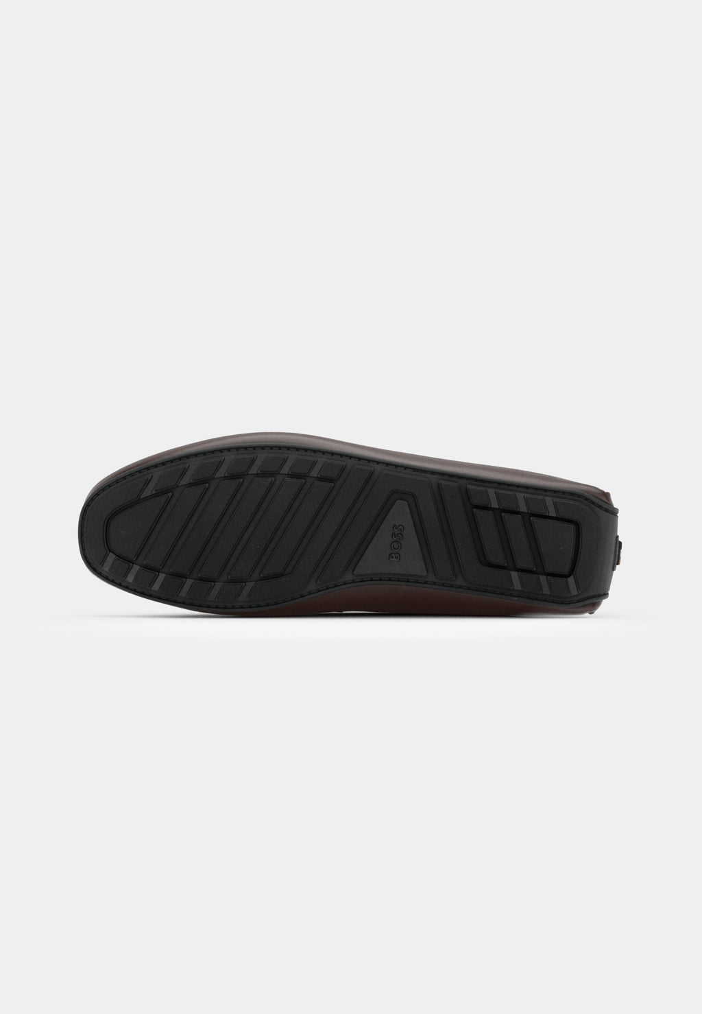 NOEL - Moccasins - dark brown