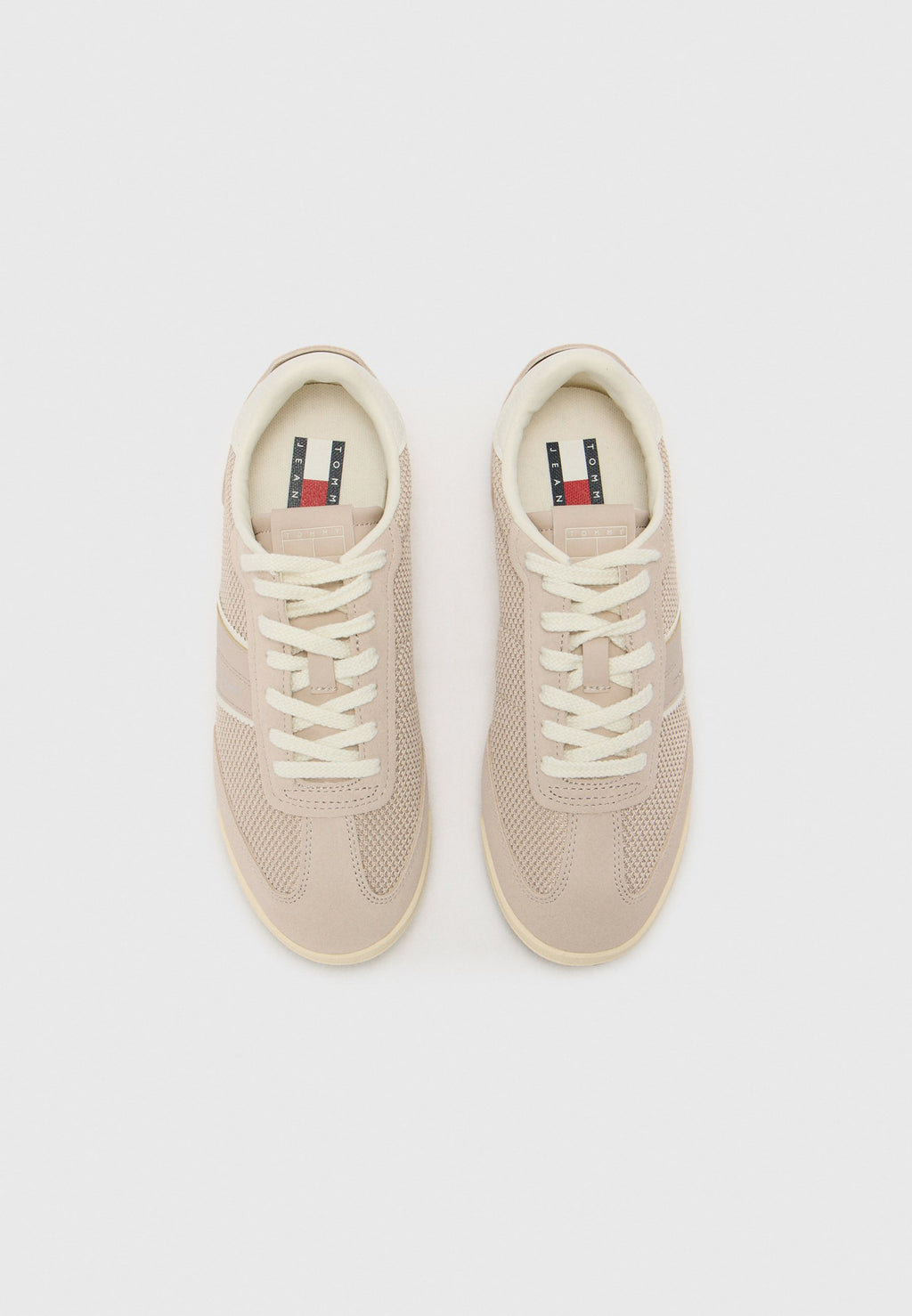 TJW LOW PROFILE - Trainers - drifty dunes