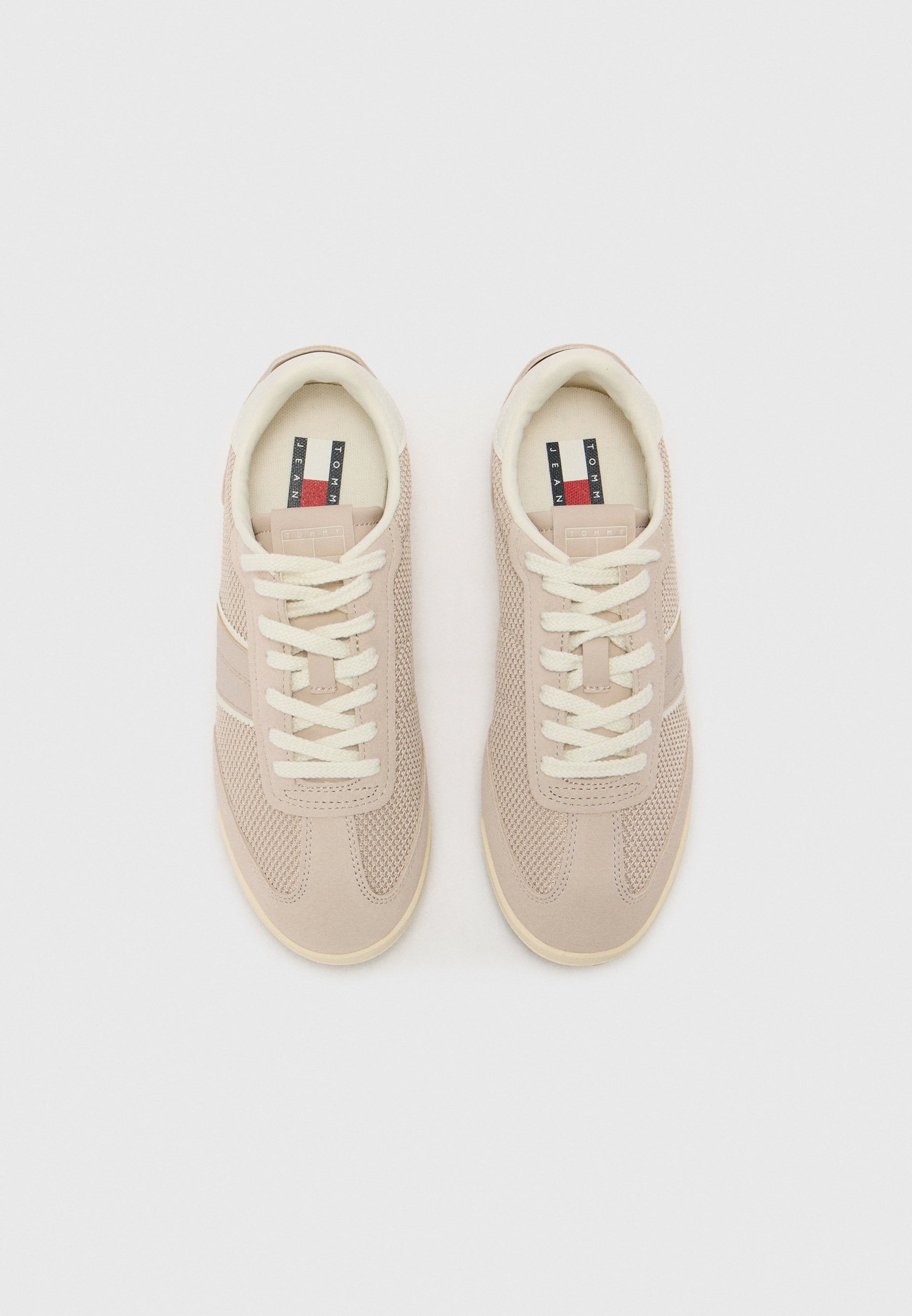TJW LOW PROFILE - Trainers - drifty dunes