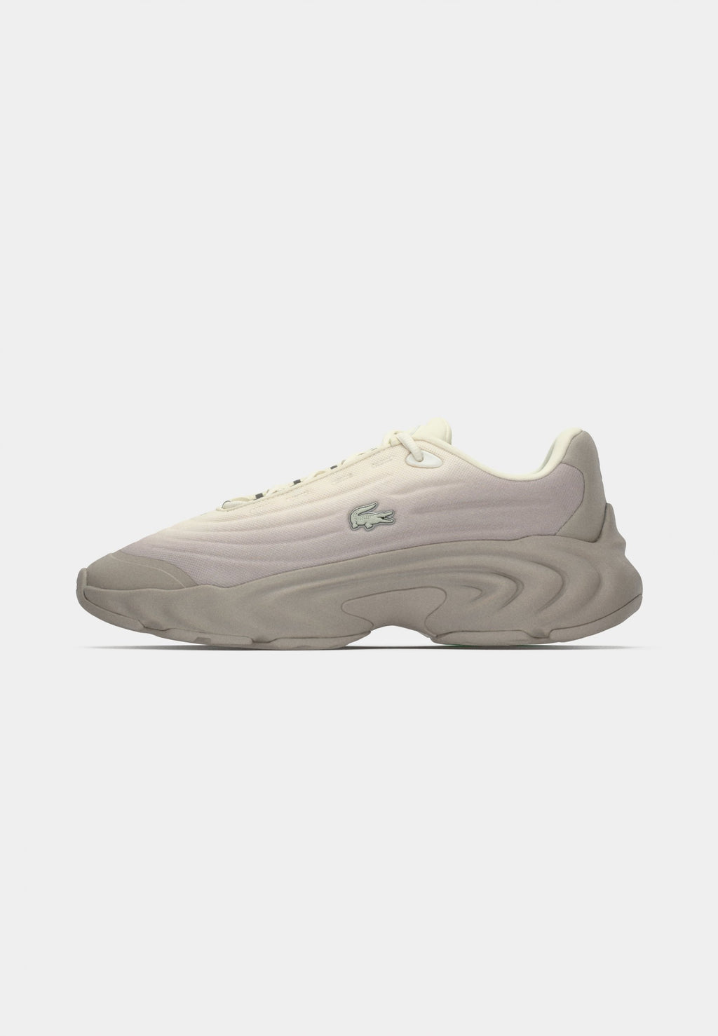 SPINOR 1261 - Trainers - grey/off white