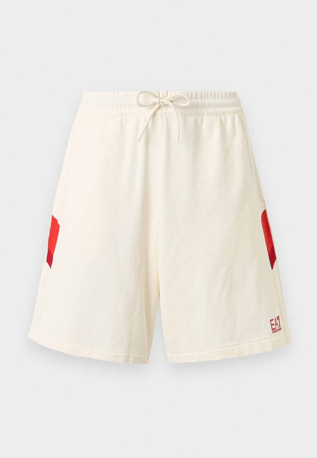 TRAIN SUMMER BLOCK COFT - Shorts - sugar swizzle