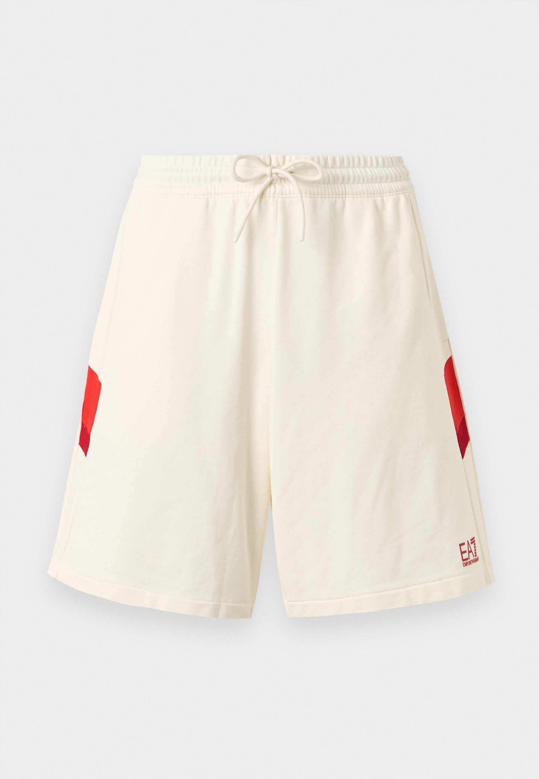 TRAIN SUMMER BLOCK COFT - Shorts - sugar swizzle