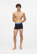 COLORBAND 3 PACK - Trunks - navy-coffee-sedona