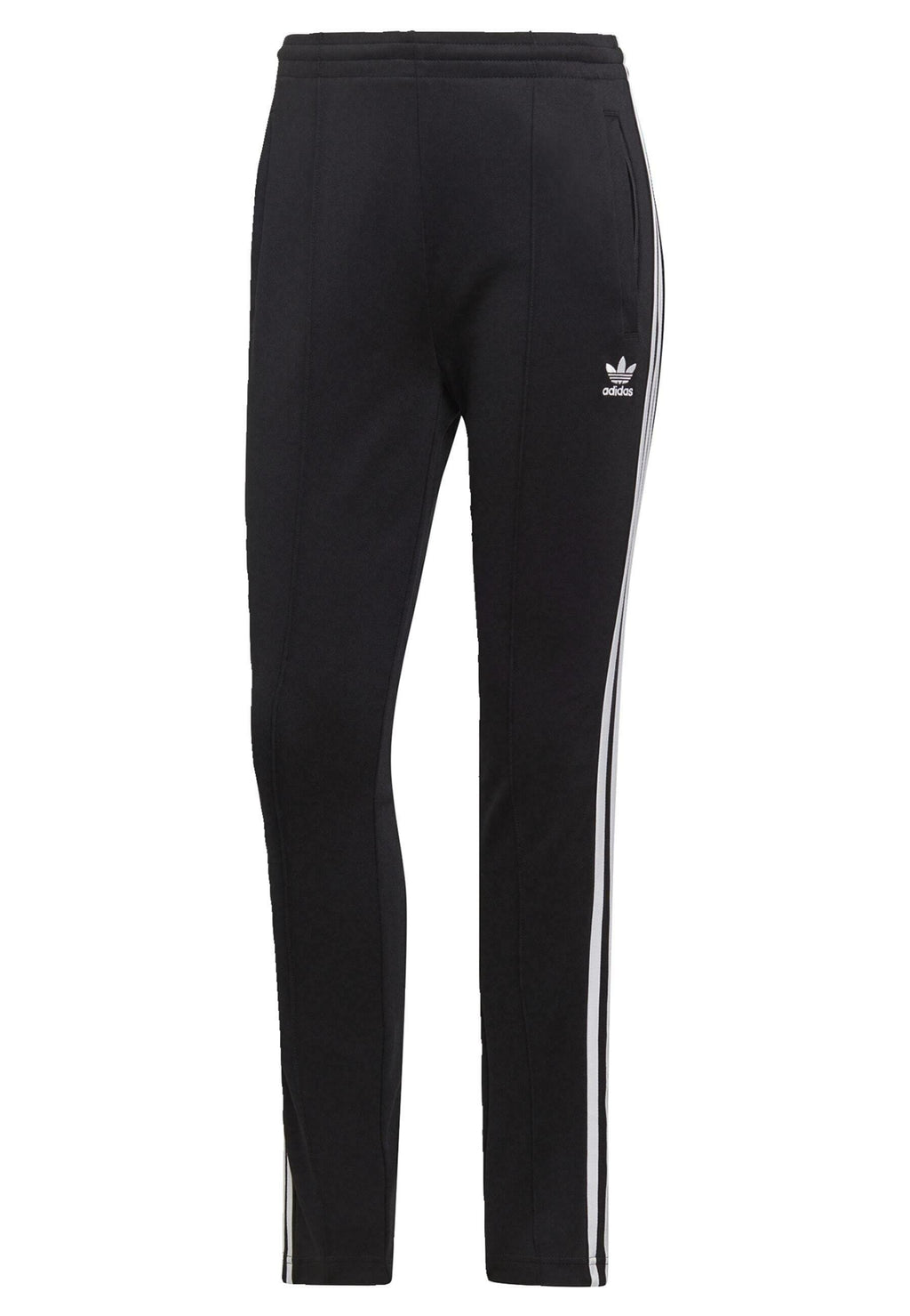 SST  - Tracksuit bottoms - black