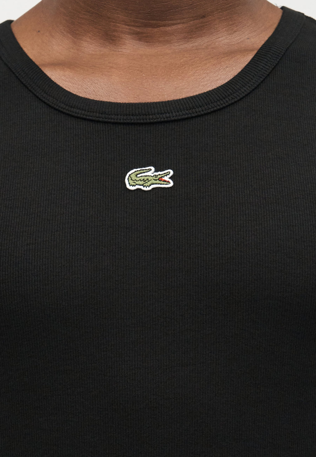 UNISEX - Top - black