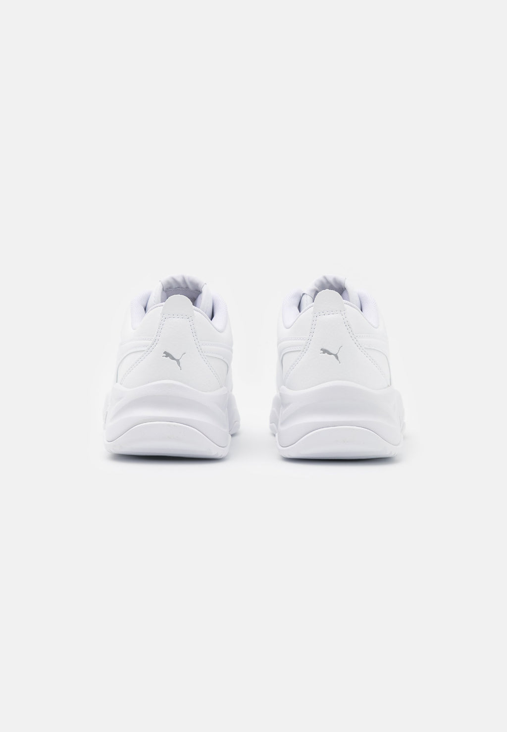 CILIA MODE - Trainers - white/silver