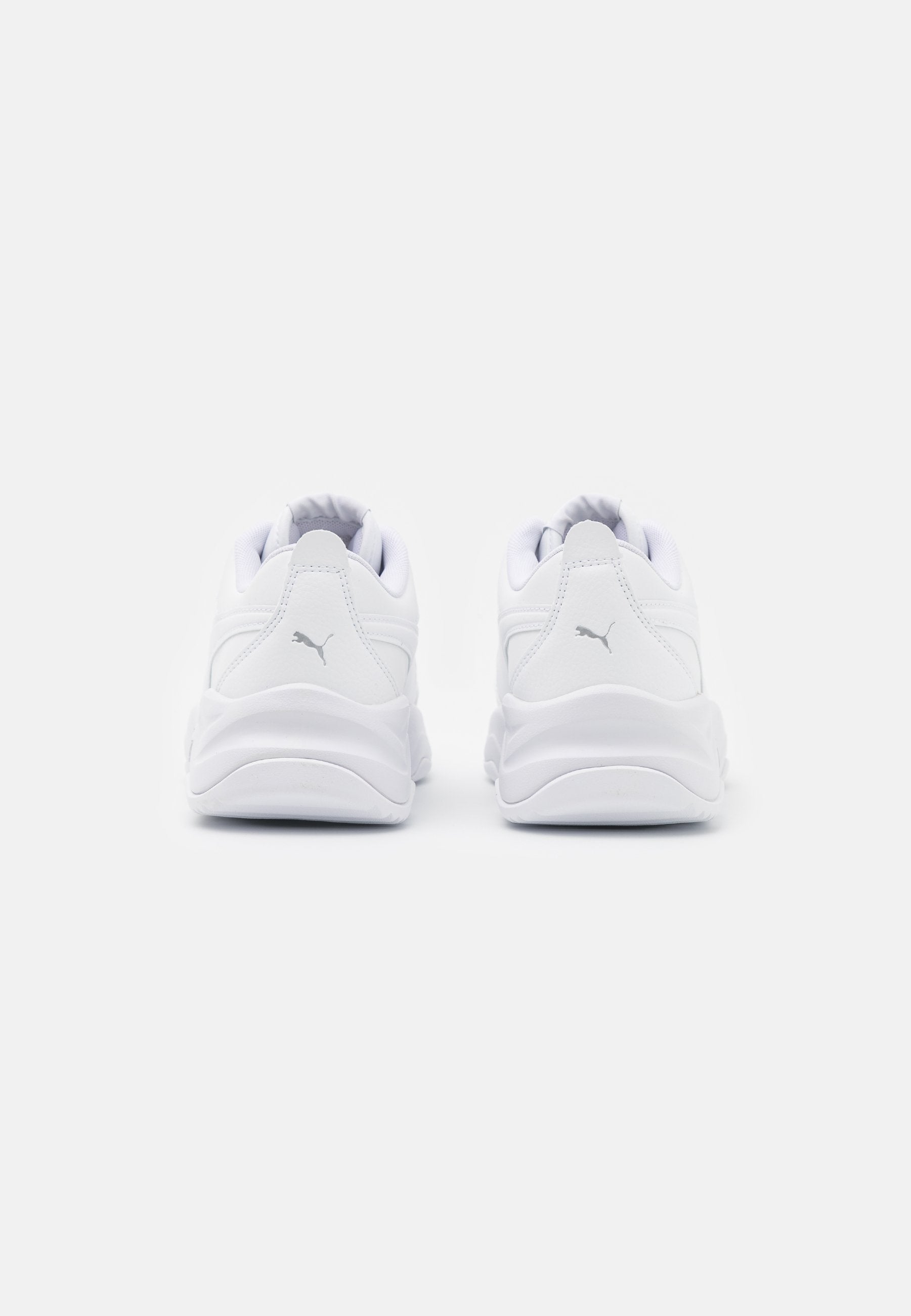 CILIA MODE - Trainers - white/silver