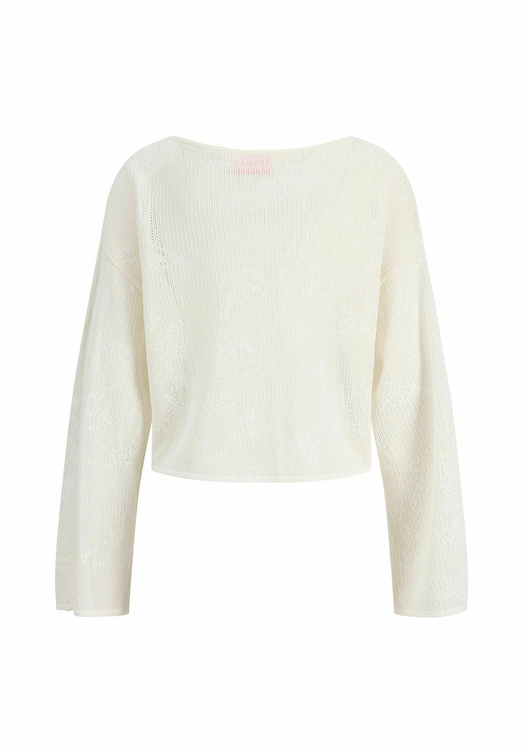 Knitted JXJASMINE Knitted - Jumper - cloud dancer