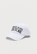 UNISEX - Cap - white