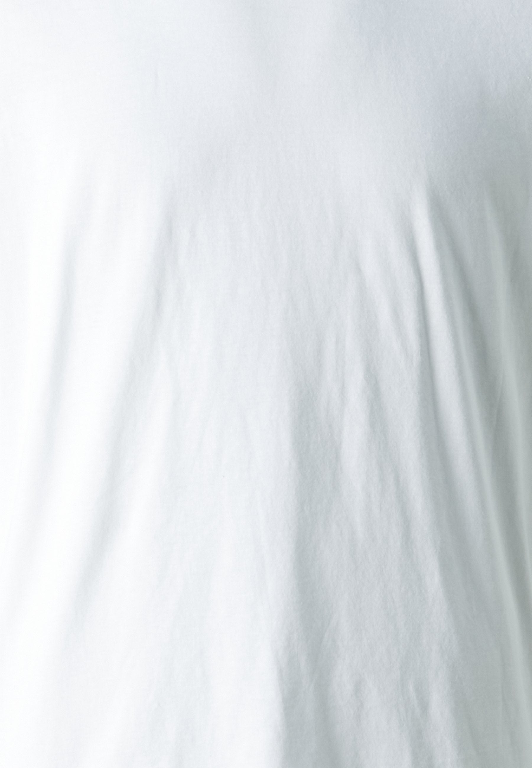 CREW NECK 2 PACK - Basic T-shirt - white