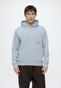 HOODIE - Hoodie - dark grey