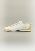ITALIA 70S UNISEX - Trainers - off white/footwear white/white