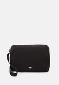 Baby changing bag - black