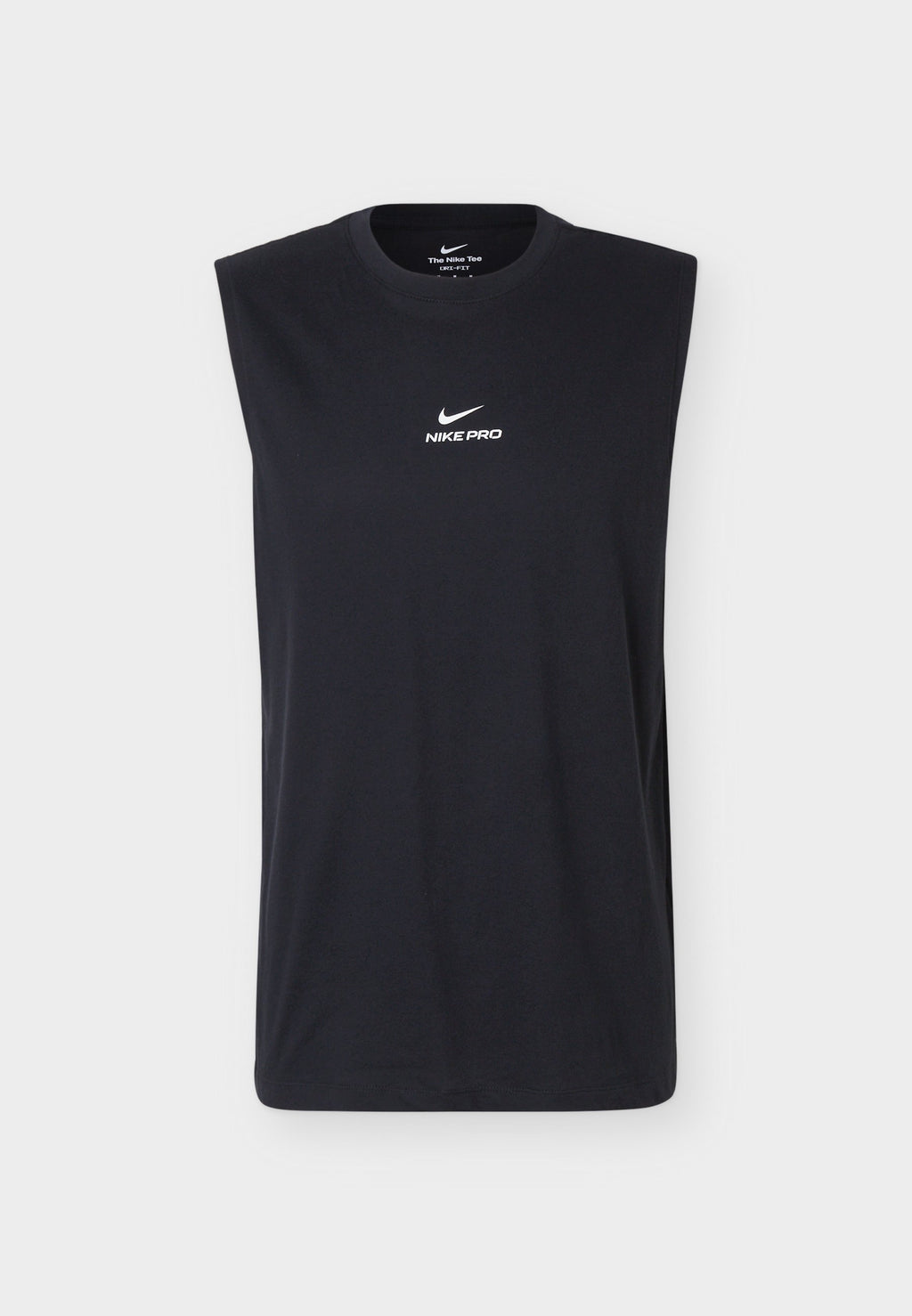 TEE - Top - black/white