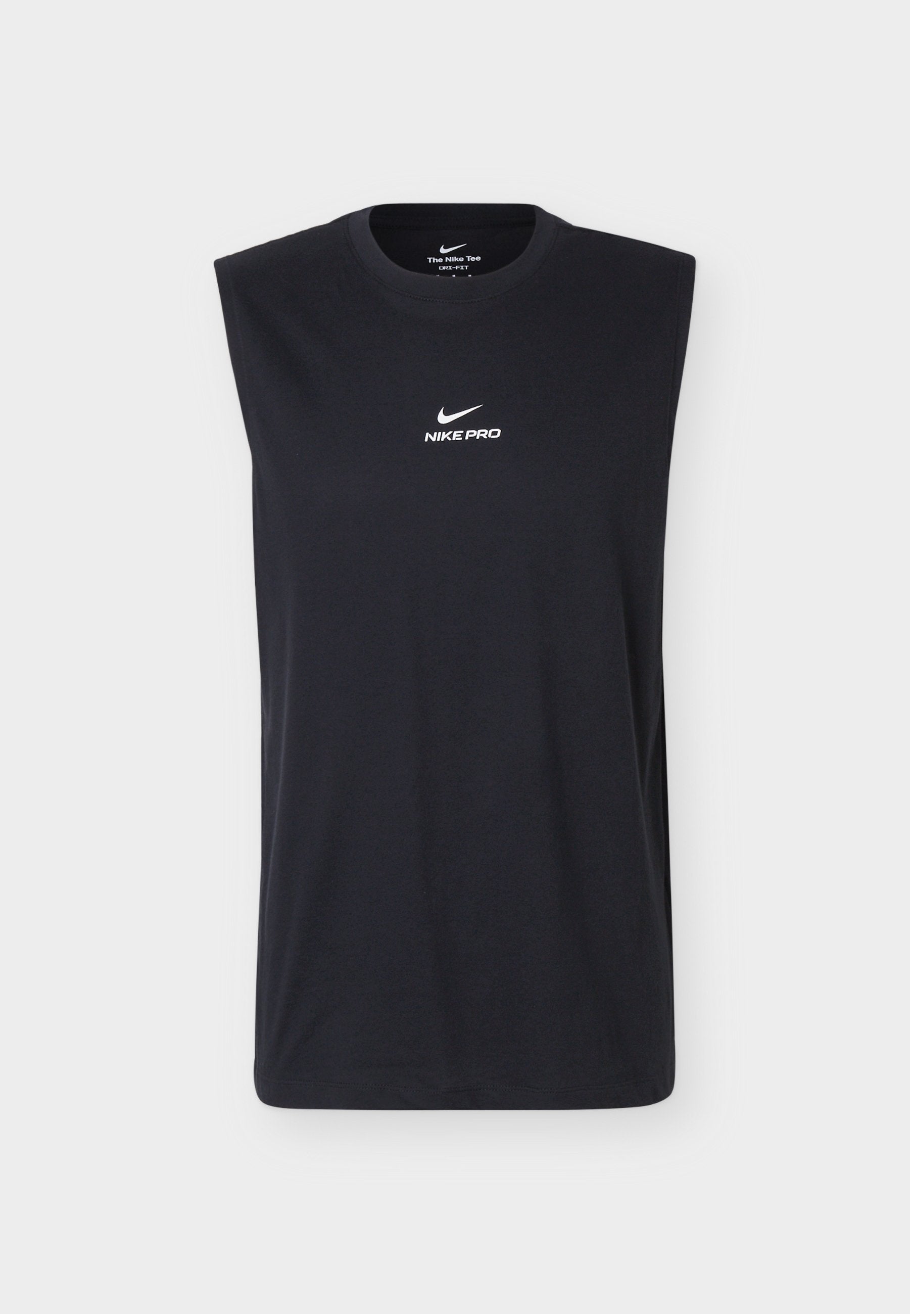 TEE - Top - black/white