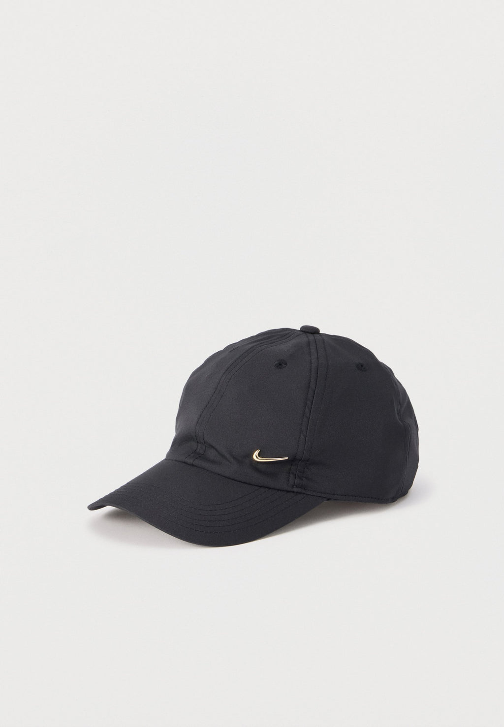 CLUB UNISEX - Cap - black/gold-coloured
