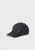 CLUB UNISEX - Cap - black/gold-coloured