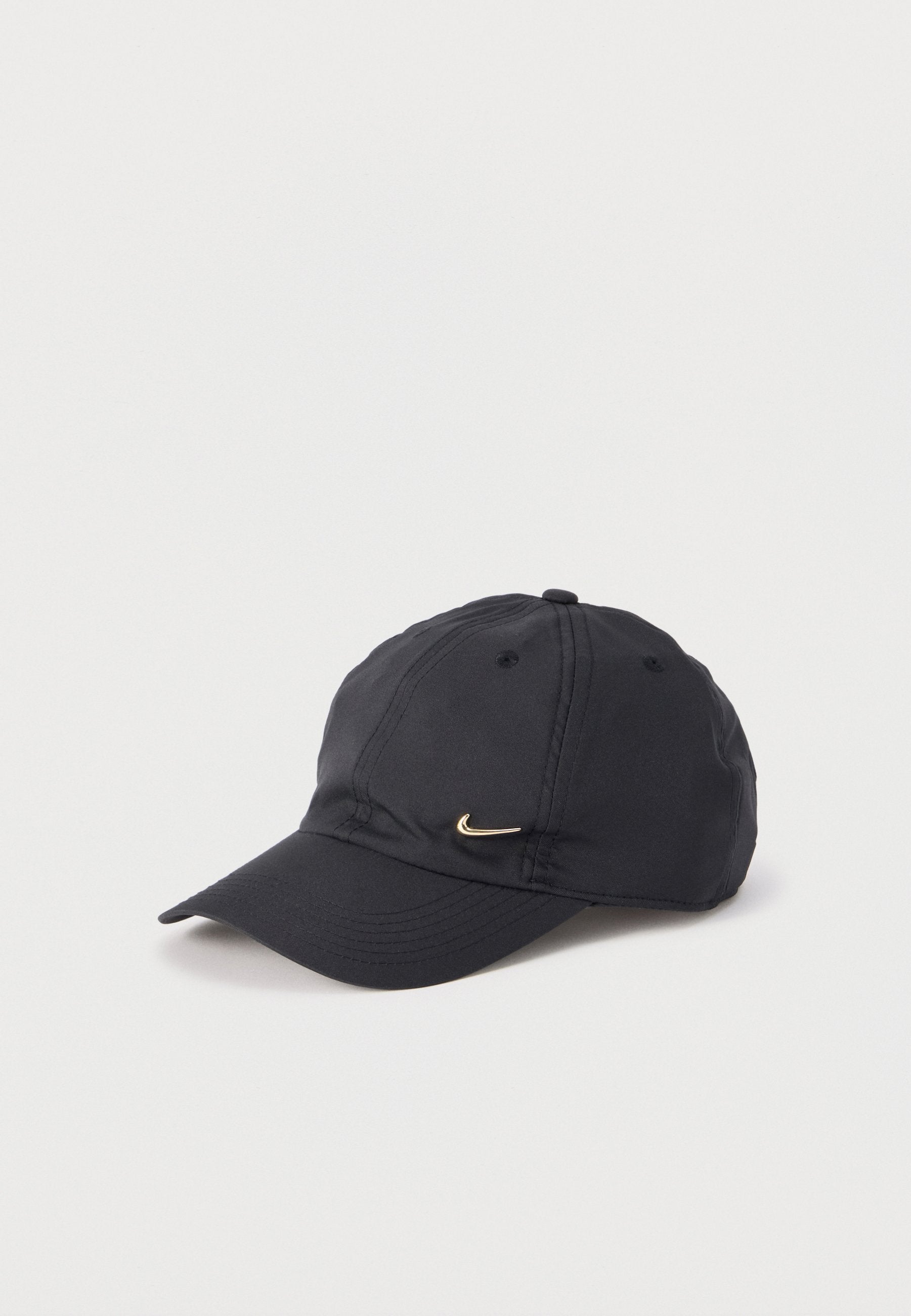CLUB UNISEX - Cap - black/gold-coloured