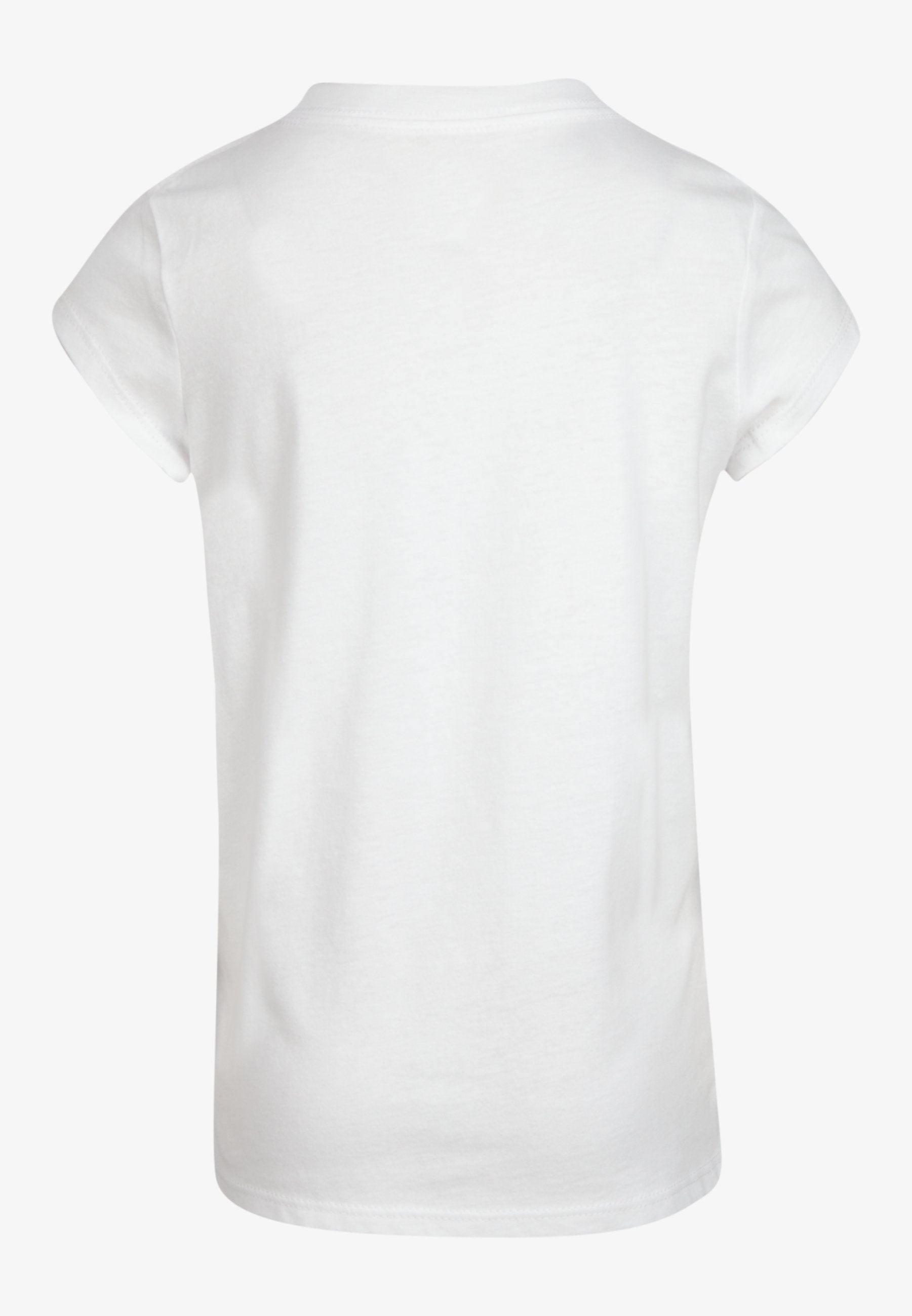 TIMELESS - Print T-shirt - white