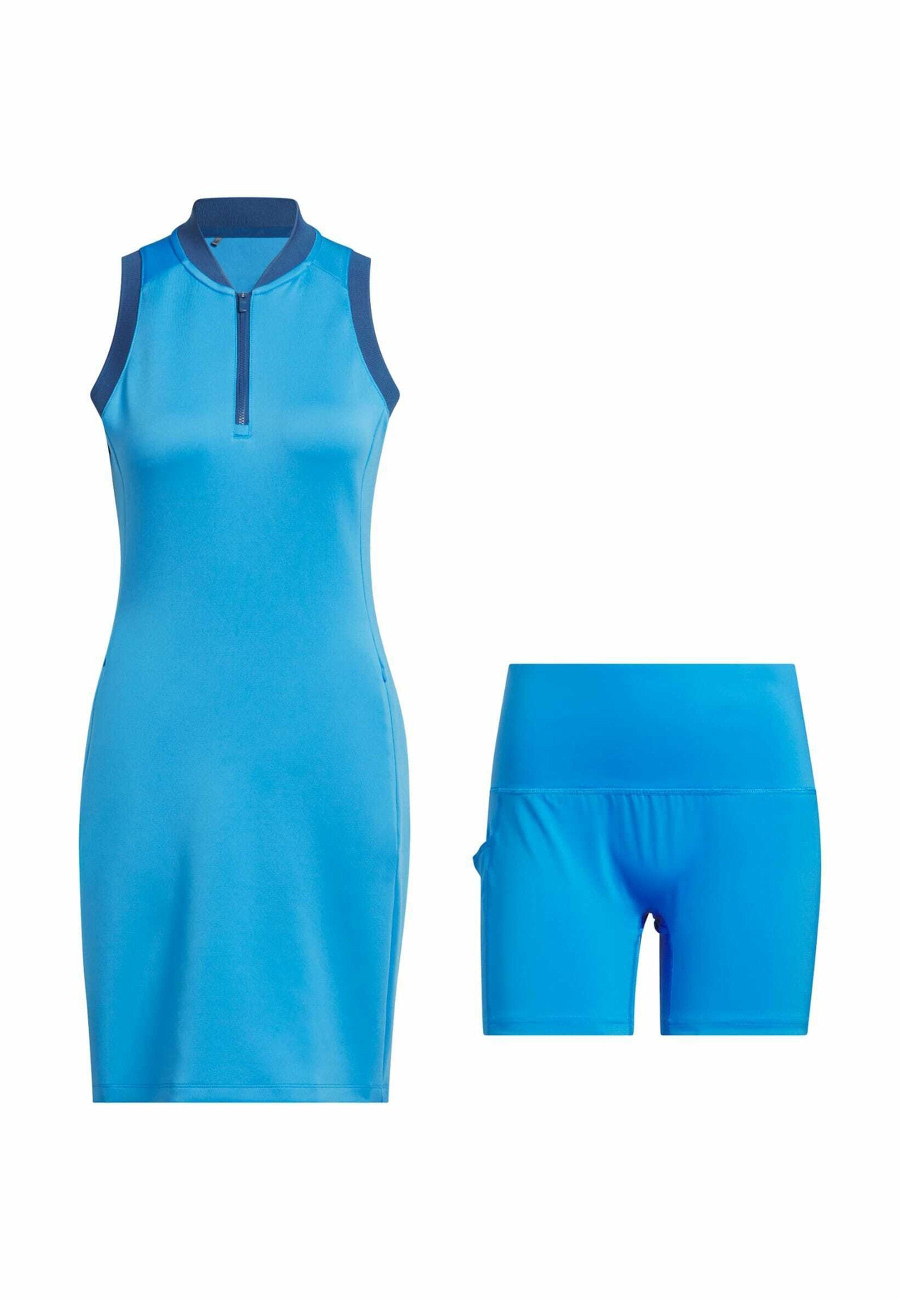 ULTIMATE365 SLEEVELESS SET - Sports dress - lucid ray blue