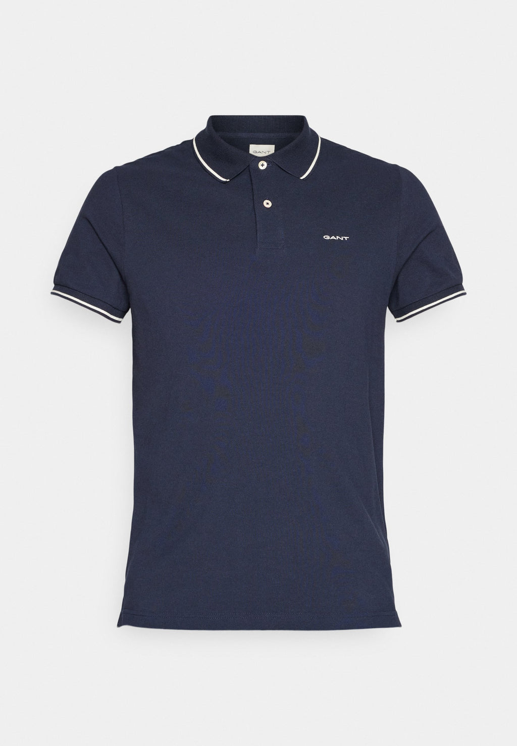 TIPPING - Polo shirt - evening blue