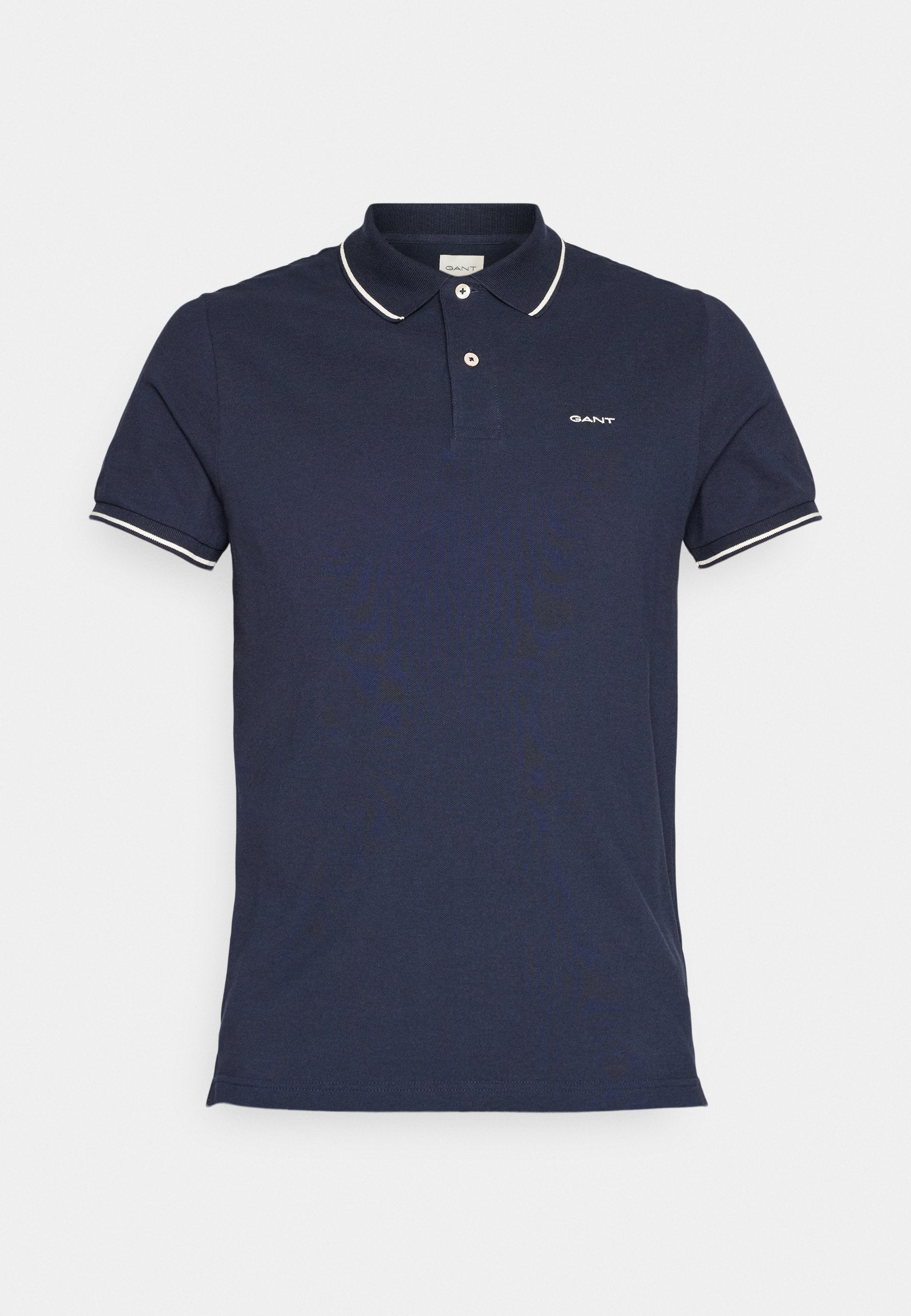 TIPPING - Polo shirt - evening blue