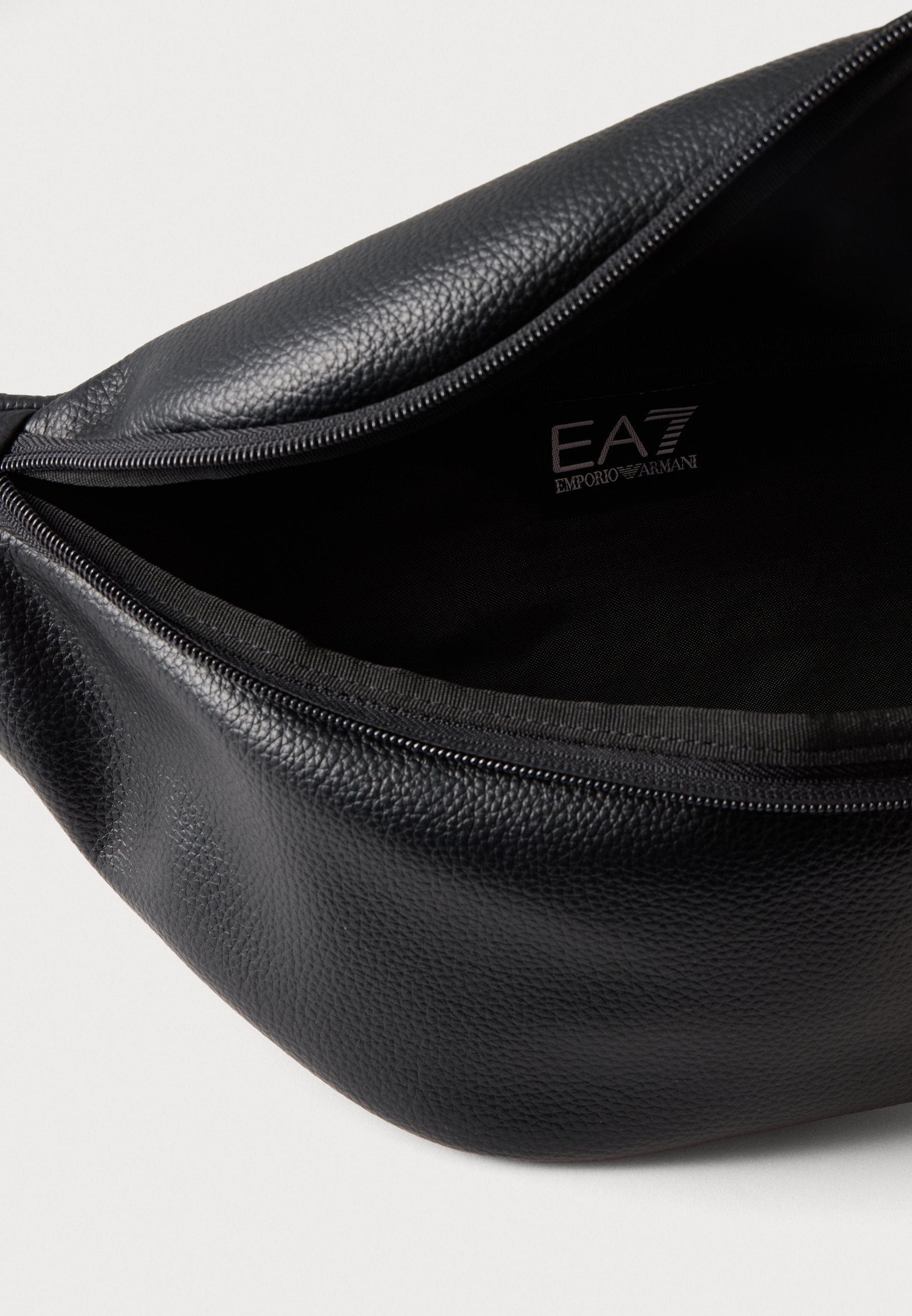TRAIN U SLING UNISEX - Bum bag - black