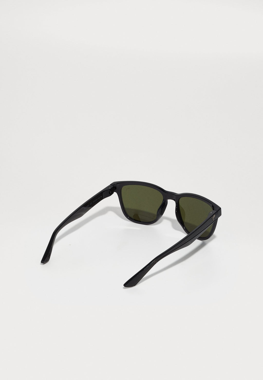 Sunglasses - grey/green