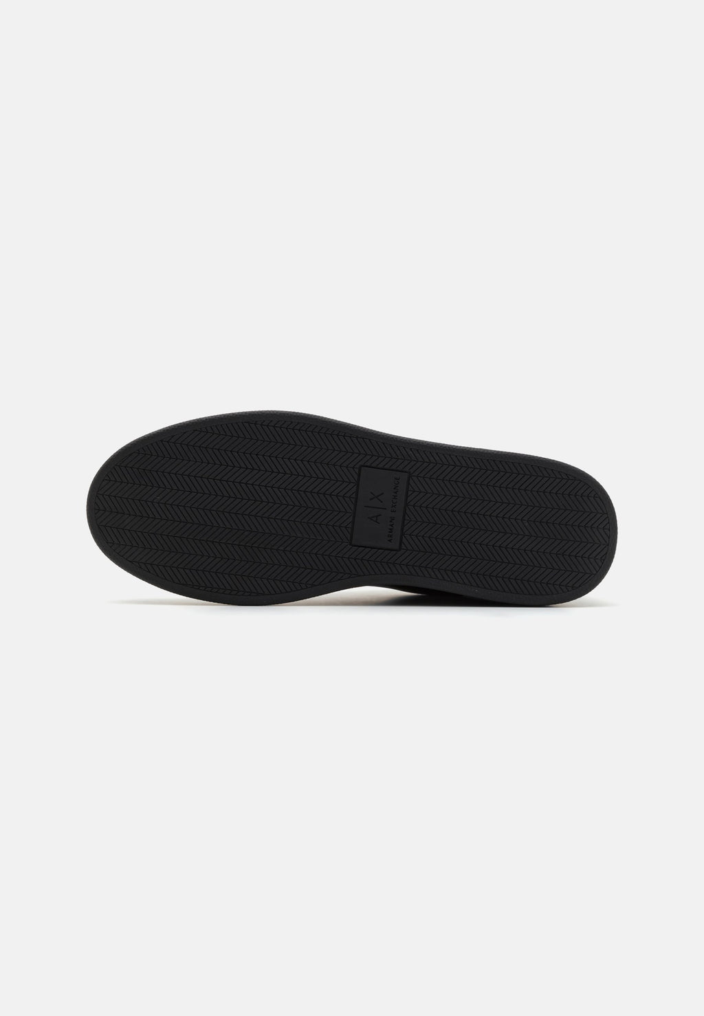 LONDON - Trainers - black