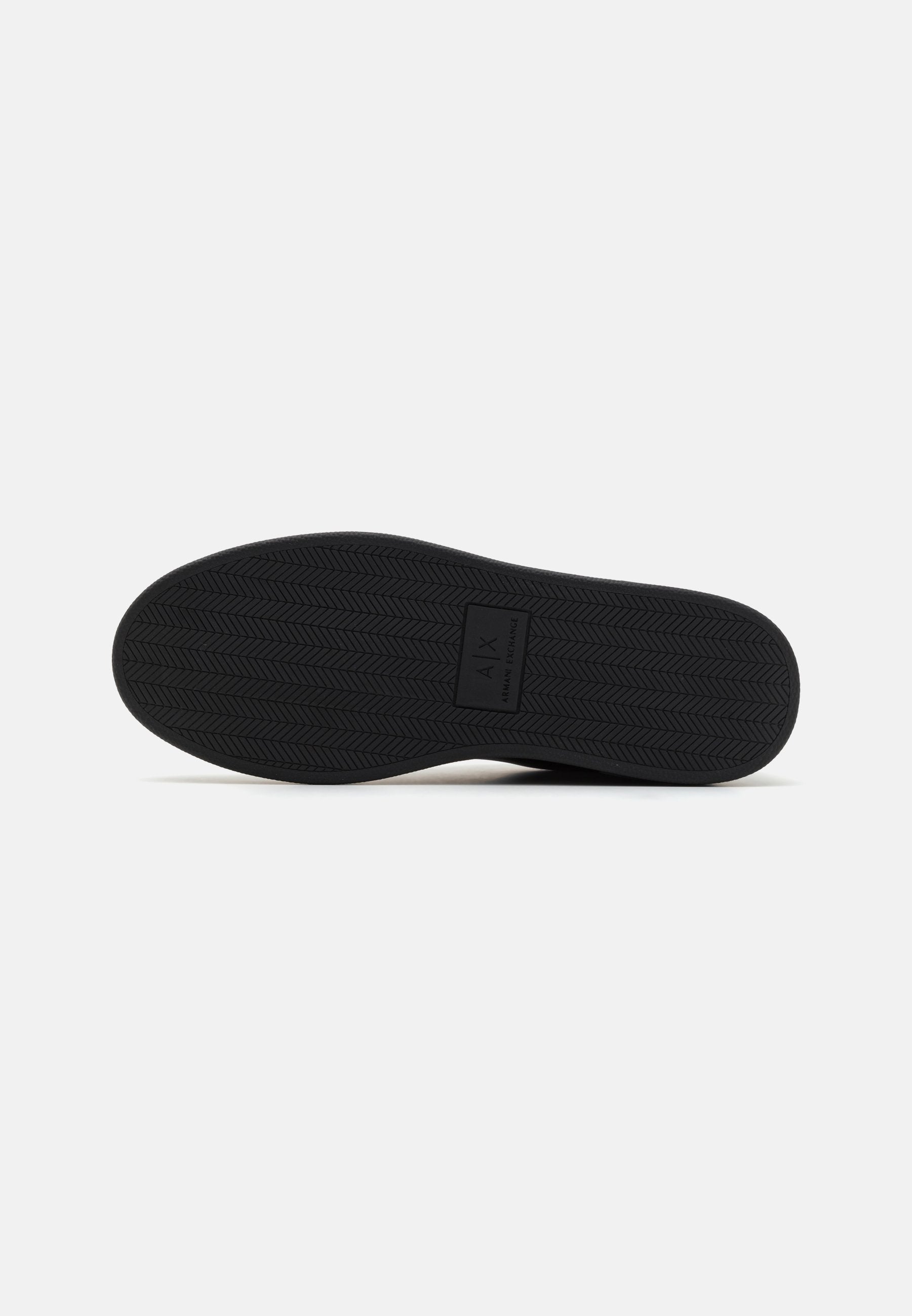LONDON - Trainers - black