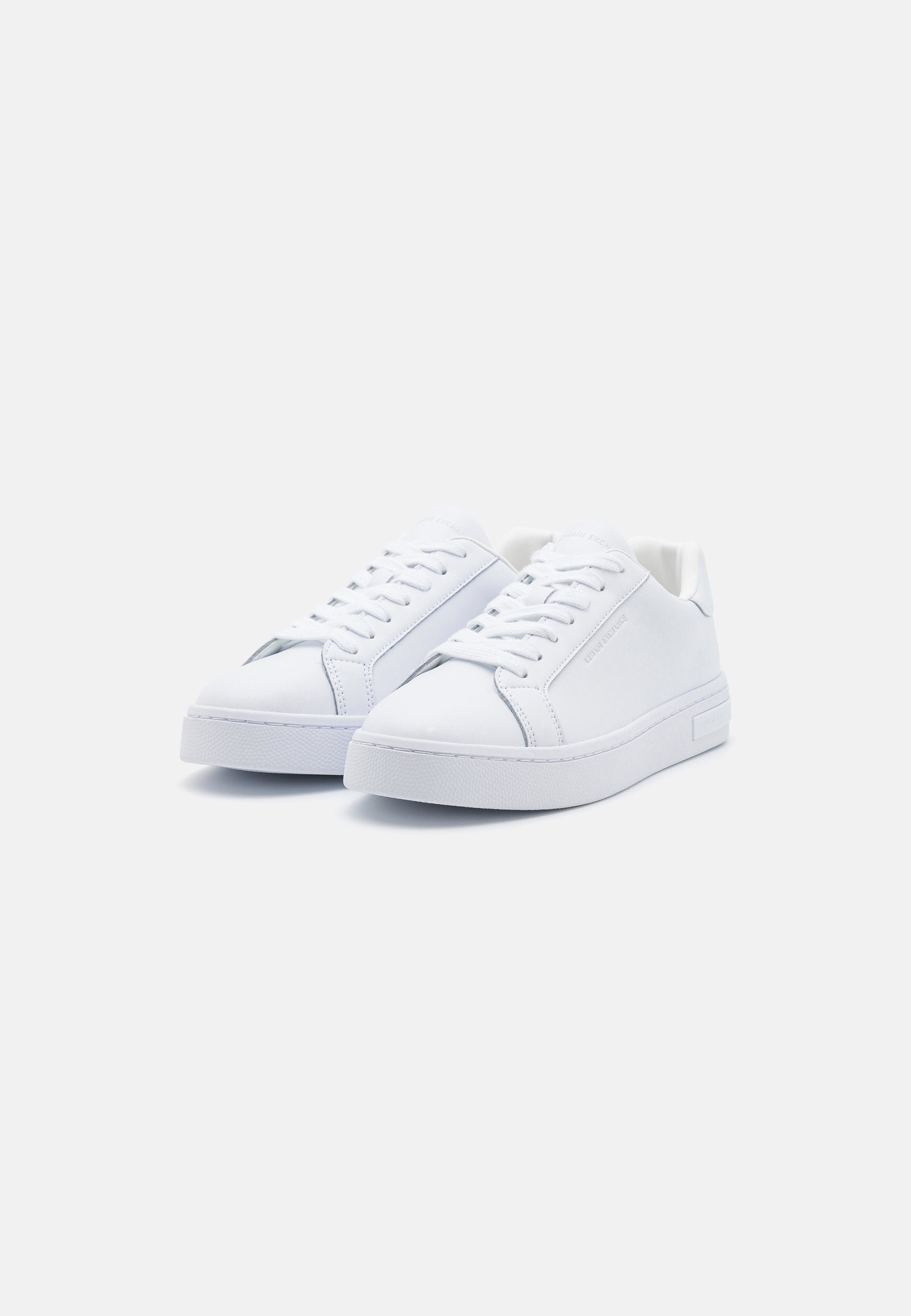 LONDON - Trainers - optical white