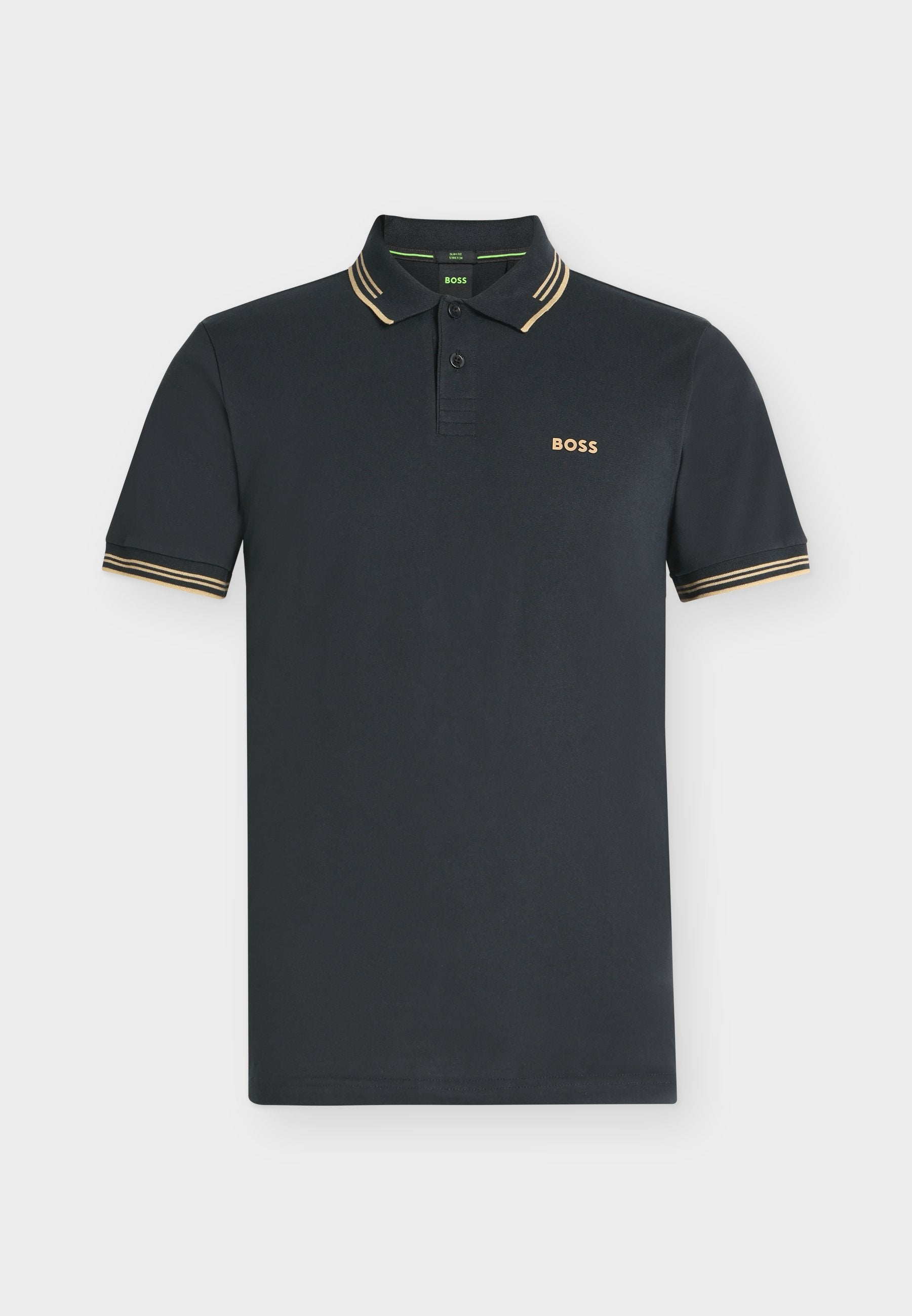 PAUL - Polo shirt - dark blue