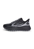 MESH JACQUARD CLEAT  - Trainers - black/ecru