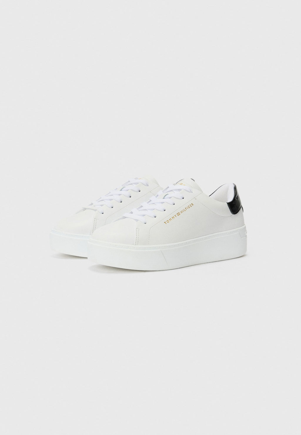 CHIC - Baskets - blanc
