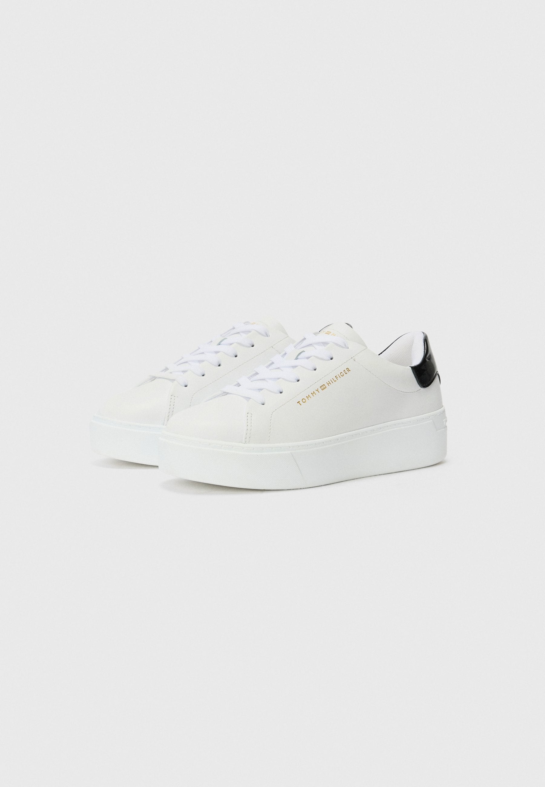 CHIC - Baskets - blanc
