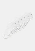 CHILDREN UNISEX 6 PACK - Socks - white