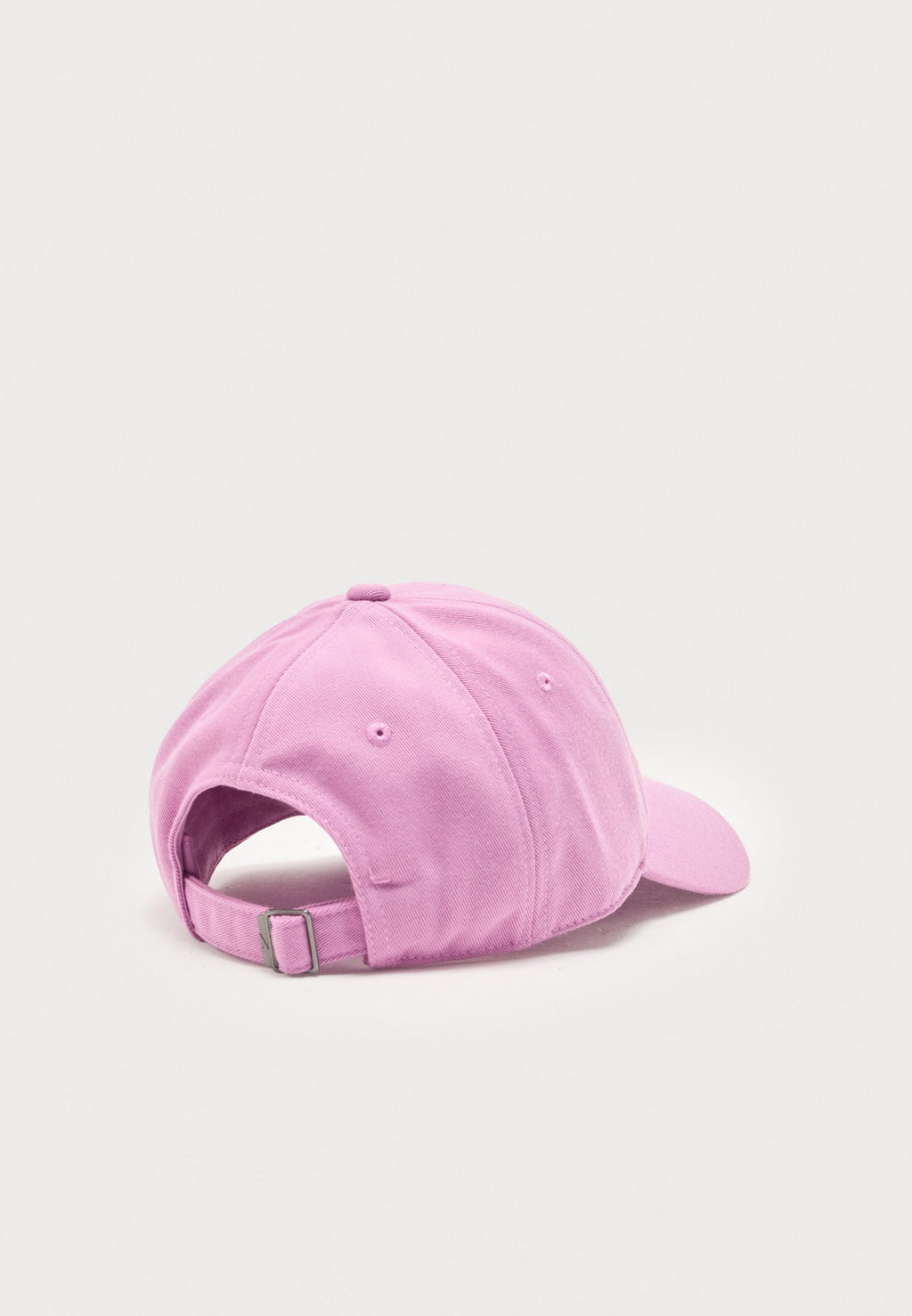 CLUB UNISEX - Cap - purple/white
