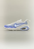 AIR MAX NOVA UNISEX - Trainers - platinum-coloured tint/white/light thistle