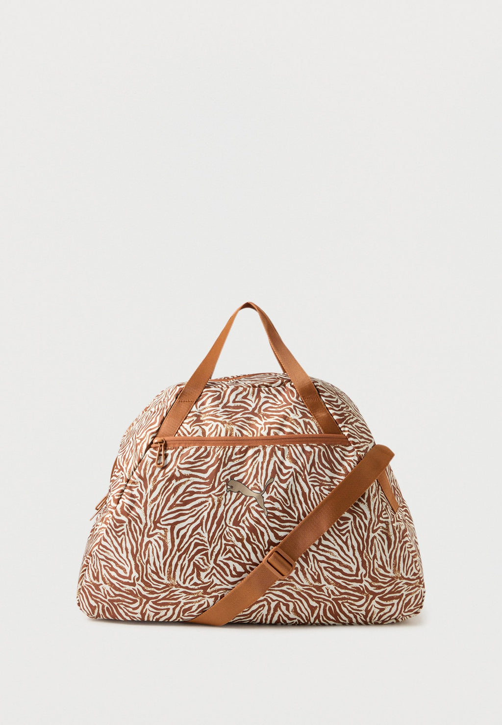 Sports bag - multi-coloured
