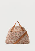Sports bag - multi-coloured
