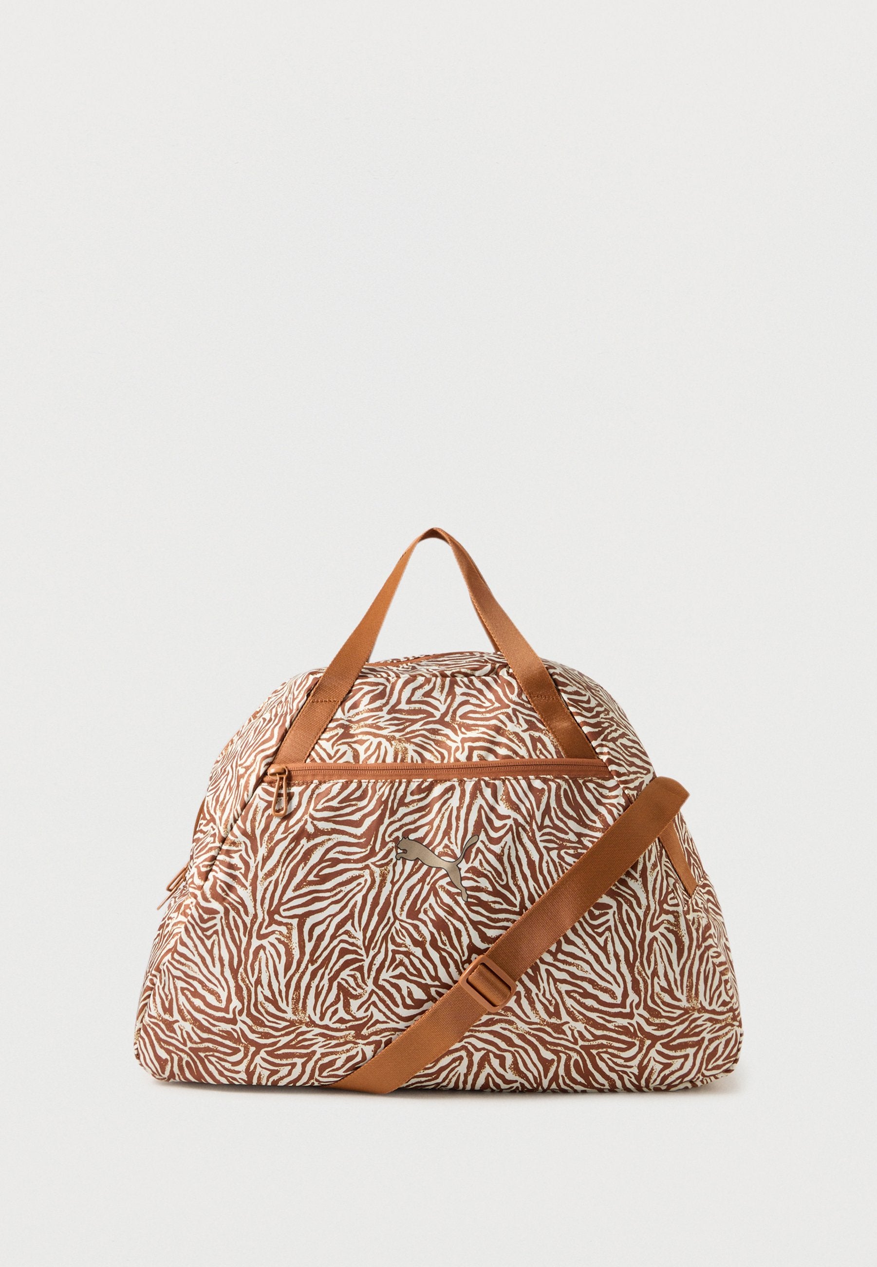 Sports bag - multi-coloured